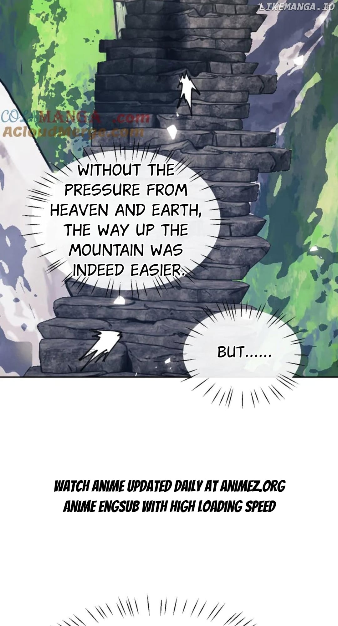 Master: This rebellious disciple is definitely not the Holy Son Chapter 118 - page 31